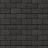 Тротуарная плитка Прямоугольник <span>цвет Черный</span>