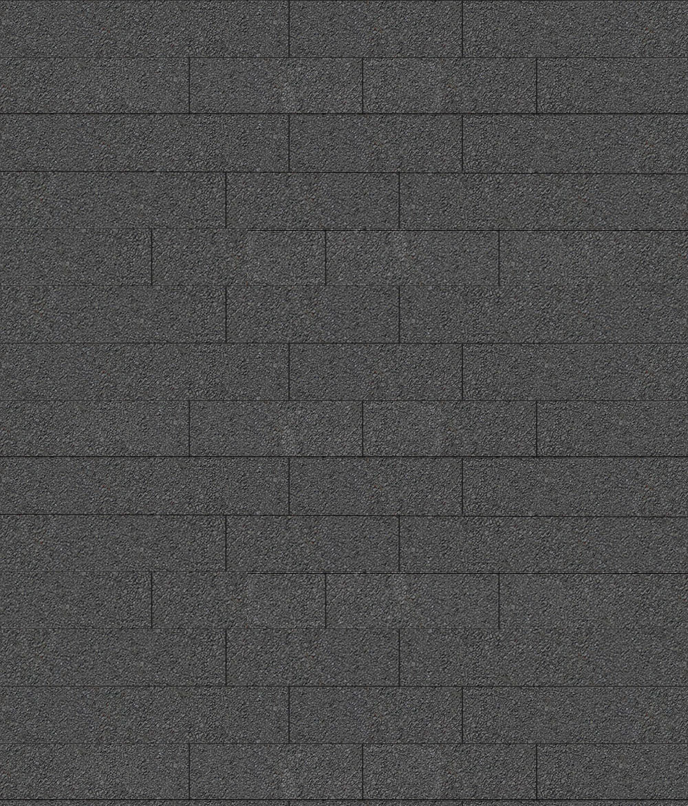 Тротуарная плитка Прямоугольник 360х80х80 мм <span>цвет Серый</span>