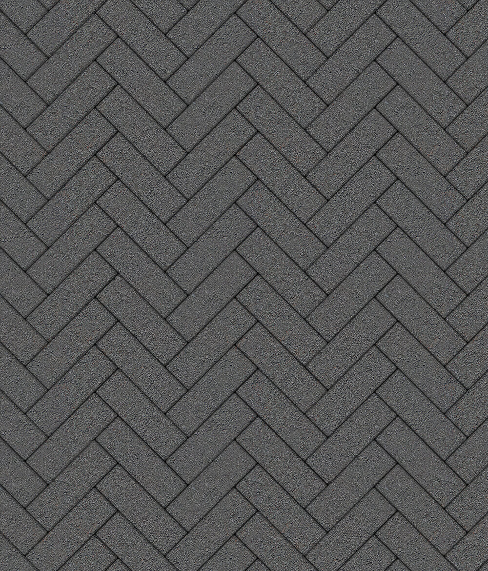Тротуарная плитка Паркет Б.4.П.6 180х60х60 мм<span>цвет Серый</span>