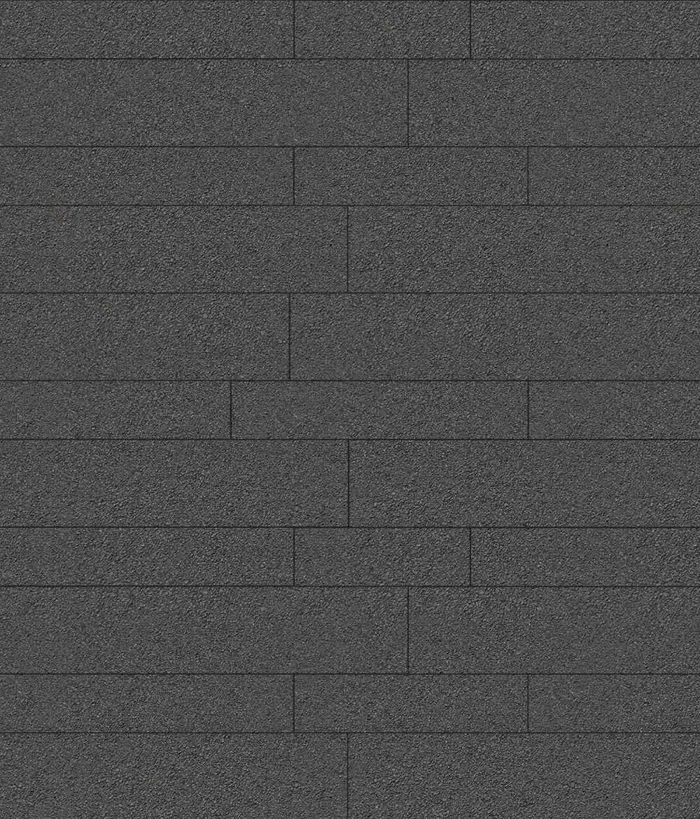 Тротуарная плитка Паркет Мультиформат Б.9.Псм.8 <span>цвет Серый</span>