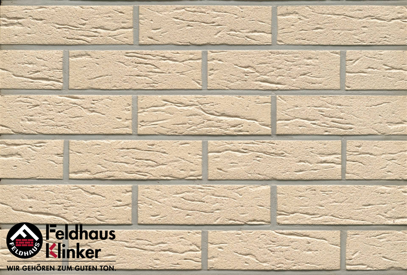 Клинкерная плитка Feldhaus klinker Германия <span>цвет R116NF9</span>