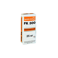 FK 300 Плиточный клей стандартный